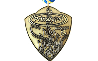 Excellents présents en métal de médailles légères de récompense pour de jeunes étudiants