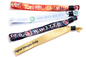 Chine Articles promotionnels élégants de modèles de tissu de festival de polyester sensible de bracelets exportateur